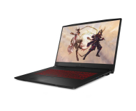 MSI Katana GF76 11UC-461PL i5-11400H/16GB/512GB/RTX3050/17,3" FHD 144Hz/Win10 Home - 725359 - zdjęcie 3